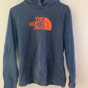 North Face Sweatshirt